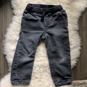 GAP Bottoms - 2/$10 or $8. Baby Gap jeans GAP Bottoms - 2/$10 or $8. Baby Gap jeans